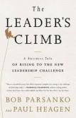 The Leader's Climb
